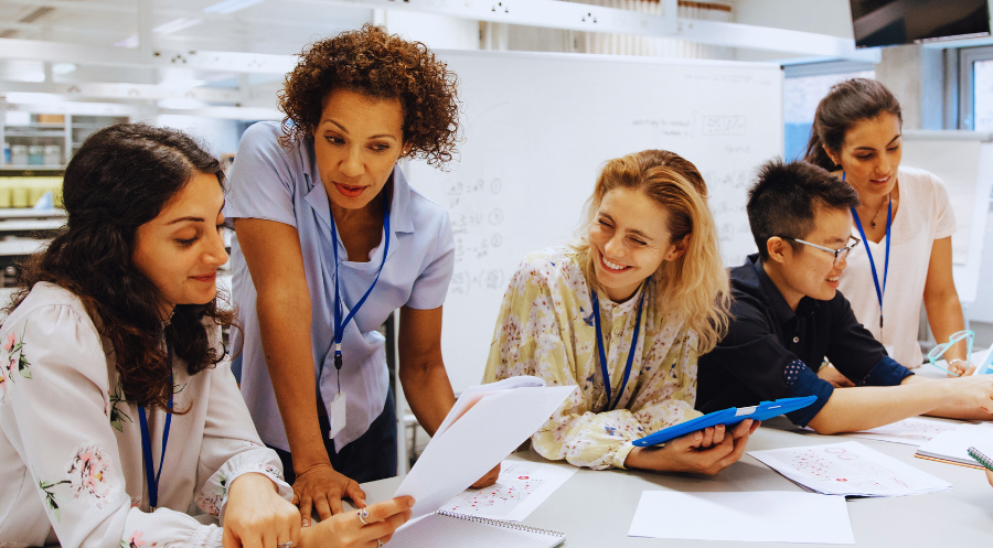 Opportune Moment Image 4