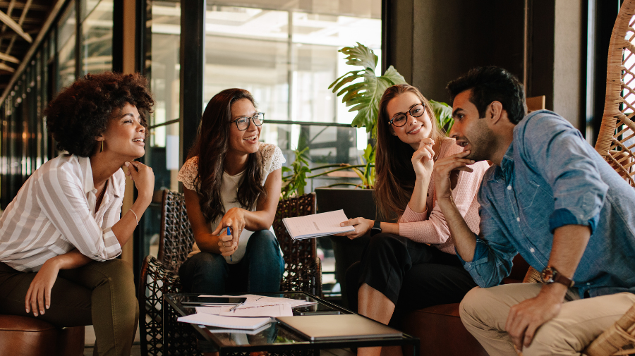 Opportune Moment Image 5