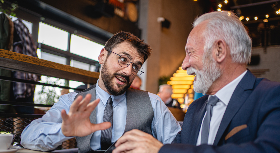 Opportune Moment Image 6