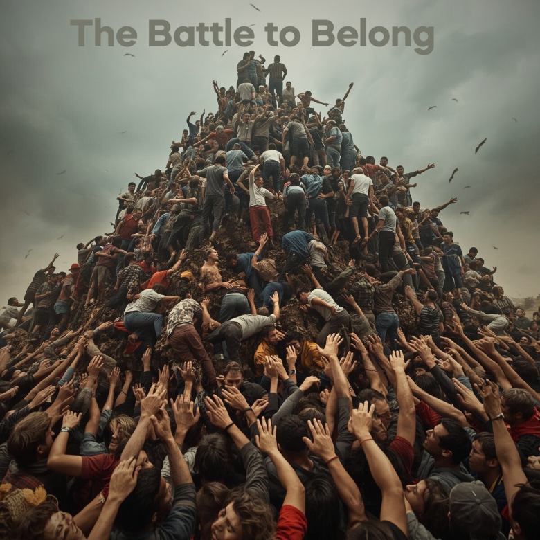 Circle-Of-Belonging